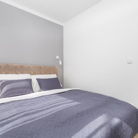 Srnec Apartments - Ciottina Рийека Екстериор снимка