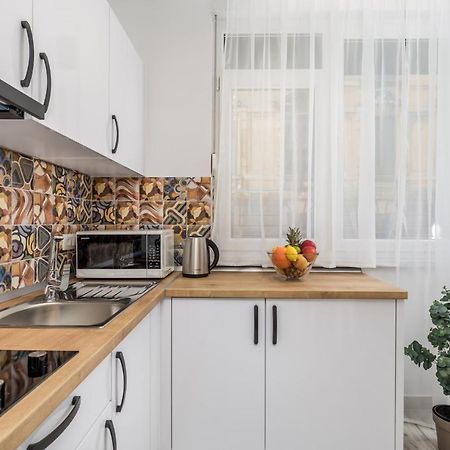 Srnec Apartments - Ciottina Рийека Екстериор снимка