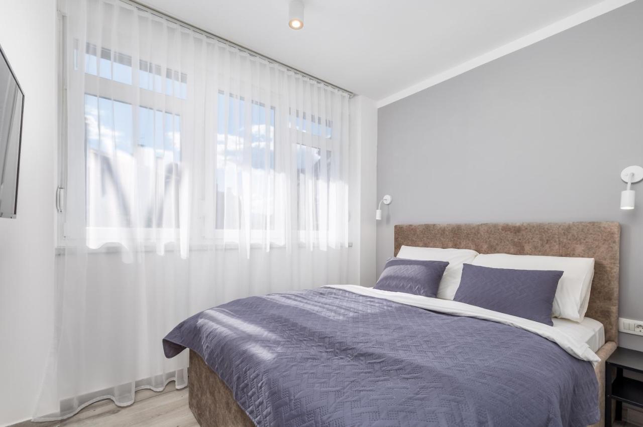 Srnec Apartments - Ciottina Рийека Екстериор снимка