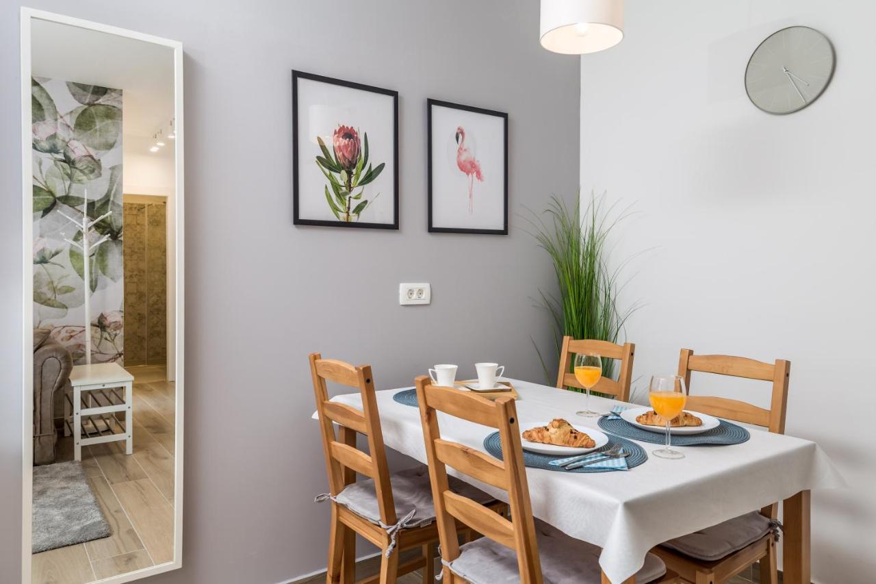 Srnec Apartments - Ciottina Рийека Екстериор снимка