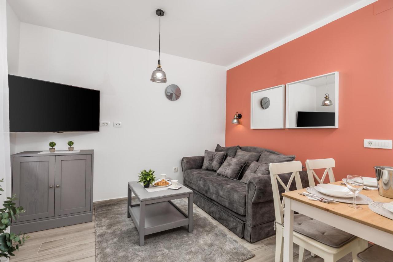 Srnec Apartments - Ciottina Рийека Екстериор снимка