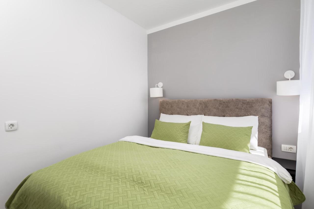 Srnec Apartments - Ciottina Рийека Екстериор снимка