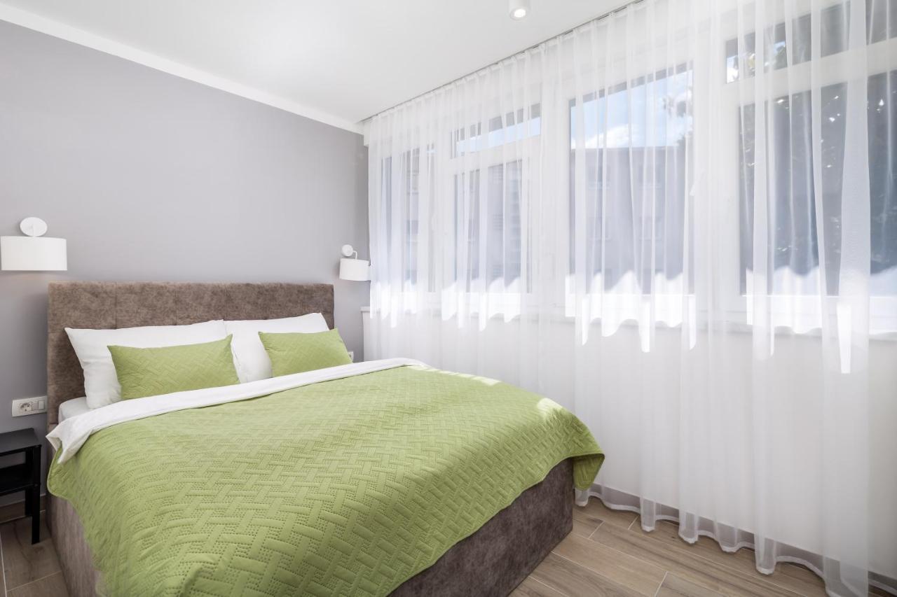 Srnec Apartments - Ciottina Рийека Екстериор снимка