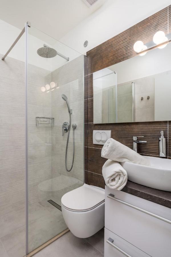 Srnec Apartments - Ciottina Рийека Екстериор снимка