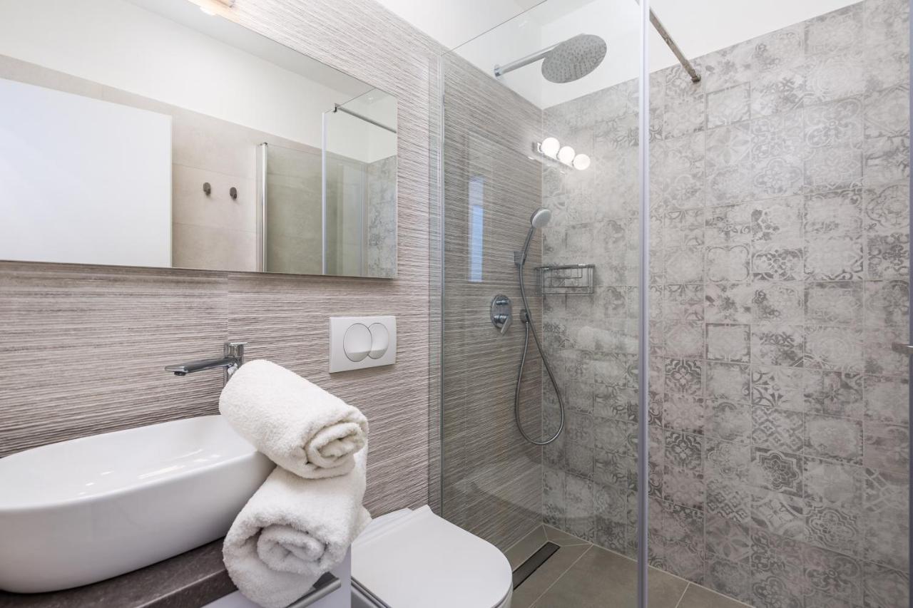 Srnec Apartments - Ciottina Рийека Екстериор снимка