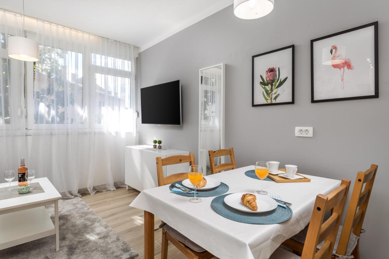 Srnec Apartments - Ciottina Рийека Екстериор снимка